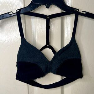 Lululemon adjustable tiny sports bra